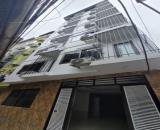 Bán toà chung cư mini tại  Tân Triều. Thanh Trì DT 90m x 8 tầng thang máy