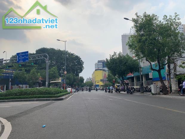 Bán nhà mặt tiền đường Phan Văn Sửu, Phường 13, Quận Tân Bình. 46.5m2, giá 6.85 tỷ