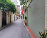 Bán nhà phố Nguyễn Văn Cừ, tặng 105m² đất, Mặt tiền 5m, Ôtô tránh.
