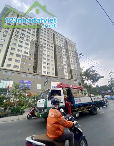 Bán nhà hẻm xe tải Hương Lộ 2, BTĐ A, Bình Tân, DT: 14x34M, giá 43 Tr/m2 ( TL ) - 4