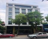 💥 Bán Tòa văn phòng 12 Tầng Phố Duy Tân, Cầu Giấy, 780m2 MT 52m, 180 Tỷ 💥
