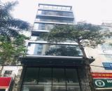 💥 Bán Tòa Văn phòng 10 Tầng Nguyễn Thị Thập, Cầu Giấy, 85m2 MT 7m, Chỉ 58 Tỷ 💥