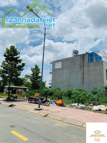 Bán đất phường Thống Nhất, khu dân cư D2D ngay Topaz Twins; sổ hồng riêng 88m2 giá 5,5 tỷ