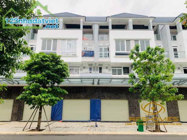 Bán nhà khu Văn Hoa Villas, mặt tiền đường Nguyễn Văn Hoa, phường Thống Nhất giá 13.5 tỷ - 5