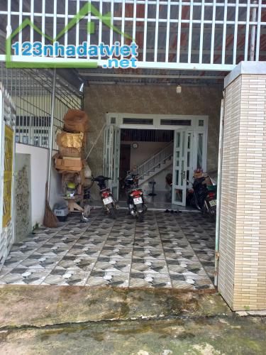 🎀Bán nhà 5x50m hẻm Nguyễn Trường Tộ P.Ea Tam Buôn Ma Thuột Giá 1tỷ350 triệu - 4