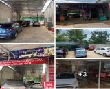 🍎Cho thuê 11x50m tiệm rửa xe chăm sóc và nâng cấp ô tô tại đường Y nuê gần Lê Duẩn BMT