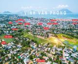 Bán lô tiền đường thông Cao tốc ngay trung tâm Vạn Ninh - Khu kinh tế Vân Phong