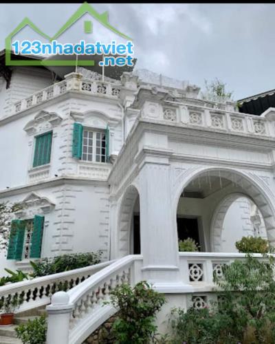 ⚜️ Bán Siêu Biệt thự Lâu đài Ngọc Thụy, Long Biên, 2330m2 4T, MT 20m, Chỉ 130 Tỷ ⚜️ - 3