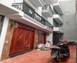 Bán nhà ngõ 344 Ngọc Thụy 35 X 5 tầng , ngõ nông gần mặt phố, 2.95 tỷ