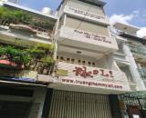 Nhà 4 tầng Vị trí Đặng Văn Ngữ với Trường Sa, Phường 14 Phú Nhuận