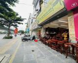 Bán nhà mặt phố Minh Khai. 2 mặt tiền, tiện kinh doanh 3 tầng 49m2 giá 23 tỷ