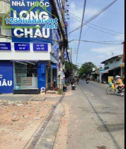 Mặt tiền kinh doanh đường SinCo, gần Aeon Bình Tân, 112m² 5x22.5 - 1