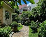 Biệt thự sân vườn ngay TTTM GiGamall, P. Hiệp Bình Chánh, DT 617,5 m²