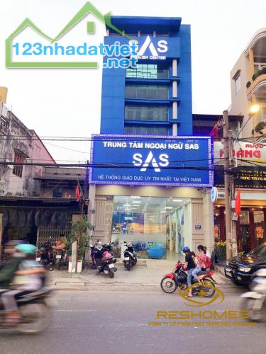 Nhà bán đường Phạm Văn Thuận, gần Vincom; hơn 400m2 đang cho thuê 700 triệu/năm giá 42 tỷ - 5