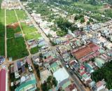Đất đấu giá kề chợ và ủy ban xã Phú Lộc, khu bàn cờ giá chỉ từ 668 triệu, bao sổ đỏ.
