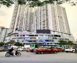 Chung cư cao cấp Hà Nội Centerpoint - Lê Văn Lương 85m2 - Lô góc 3 ngủ- Slot ô tô chỉ 4 tỷ