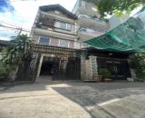 Nhà mới đẹp 4 tầng, giá rẻ-ô tô đậu nhà-gần MT Lê Văn Quới-Bình Tân