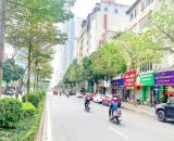 Bán đất dịch vụ Dương Nội, VT kinh doanh – VP Cty,  DT 50m, MT 4,5m – 7,6 tỷ