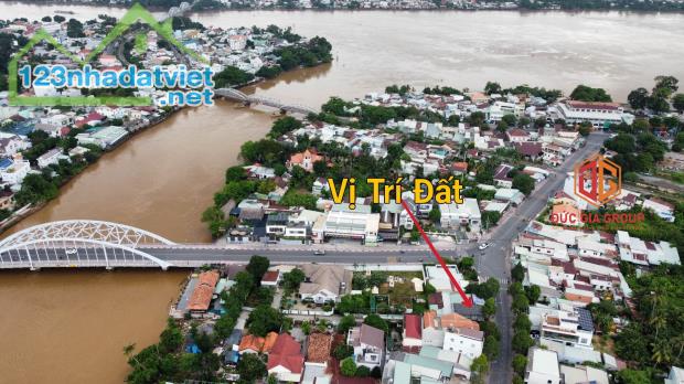 Đất bán đường Nguyễn Thành Phương, Thống Nhất; lô góc 2 mặt tiền 320m2 thổ cư giá 23 tỷ - 3