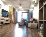Bán gấp căn chung cư 85m2, 3PN Khu đô thị mới Mễ Trì Hạ, nội thất đẹp, giá chỉ 3.33 tỷ.