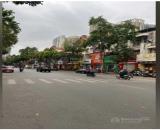 Bán nhà mặt phố Nguyễn Văn Lộc, lô góc 2 mặt ô tô tránh độc nhất, kinh doanh sầm uất,33tỷ