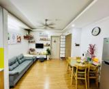 Bán căn hộ Ruby3 Phúc Lợi Long Biên- nhà đẹp rộng thoáng- thiết kế trẻ trung