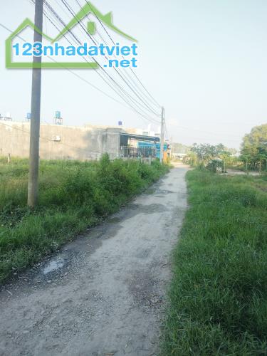 Bán đất XÂY TRỌ gần PCC Nguyễn Văn Lỗng. 5x33m. THỔ CƯ 100% - 3