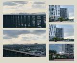 Cho thuê căn hộ Ricca Q.9 1PN=58m2 tầng cao, view cực đẹp, nhỉnh 6 triệu/th