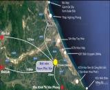 Cần ra lô đất nền đô thị ngay khu kinh tế Nam Phú Yên
