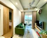 Cho thuê căn hộ 67m2 2pn full nội thất tầng trung chung cư Lavita Charm Trường Thọ
