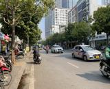 Cực hiếm! Mặt phố Khúc Thừa Dụ, Cầu Giấy, kinh doanh vô địch, 105m2, giá chỉ hơn 49 tỷ