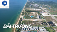 Đắc Địa: Đất Khách sạn View Biển - Mặt tiền đường 36M. Giá chỉ 1xtr/m2. NguyenThanh M&A - 2