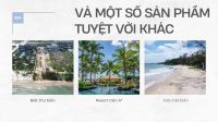 Đắc Địa: Đất Khách sạn View Biển - Mặt tiền đường 36M. Giá chỉ 1xtr/m2. NguyenThanh M&A - 3