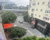 Bán nhà ngõ 12 Quang Trung 35m 4 tầng ô tô đỗ cửa, view MP chỉ 3.45 tỷ