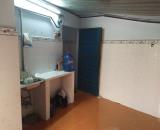 Phòng trọ 16m2 bếp, vệ sinh riêng và có camera an ninh