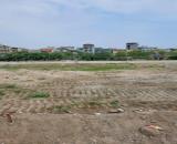Bán 78m Đất Trung tâm Thanh Trì sát Hoàng mai, DT rộng ô tô vào đất, giá 7xtr/m2
