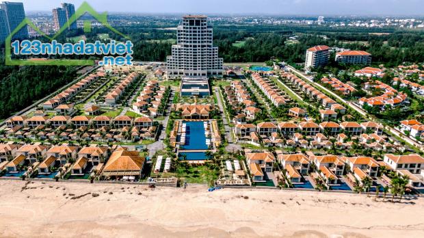 Bán Biệt Thự Biển FUSION Resort and Villas - 2