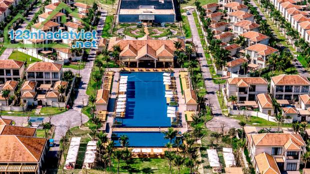Bán Biệt Thự Biển FUSION Resort and Villas - 3