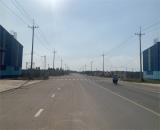 KCN Tây Ninh, Sản xuất đa ngành nghề, có dệt nhuộm. hạ tầng hiện đại. gần cửa khẩu
