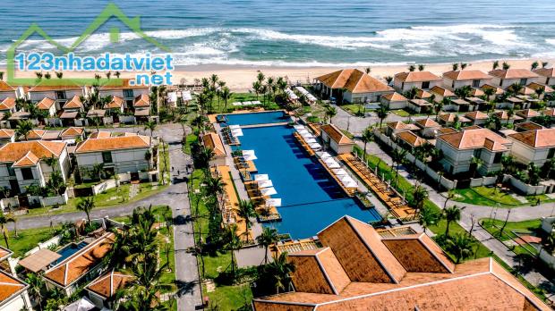 Fusion Resort & Villas Đà Nẵng - Ra mắt 41 Villa cuối cùng trong 2024 - 3
