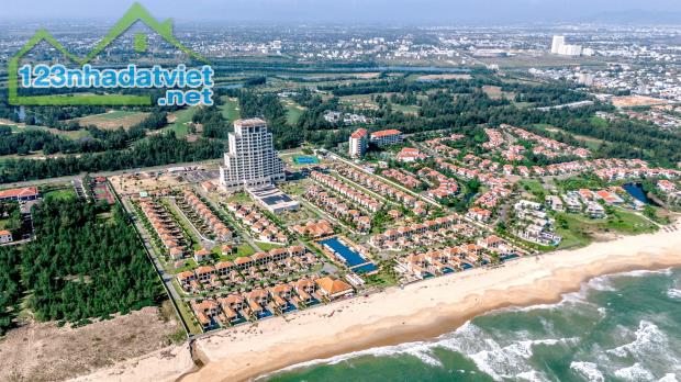 Fusion Resort & Villas Đà Nẵng - Ra mắt 41 Villa cuối cùng trong 2024 - 1