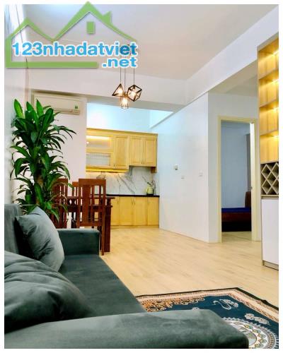 Chính chủ cần bán căn hộ tại chung cư HH4C Linh Đàm Giá chỉ 1.85ty! - 4
