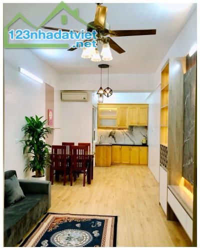 Chính chủ cần bán căn hộ tại chung cư HH4C Linh Đàm Giá chỉ 1.85ty! - 1