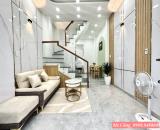Bán nhà mới đẹp Vạn Kiếp Phú Nhuận 30m2 4.15 tỷ Thương Lương.
