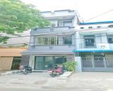 Bán nhà mới 2 lầu mặt tiền Đường số 9 KDC Bình Hưng Bình Chánh