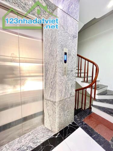Bán nhà phân lô Phú Diễn Bắc Từ Liêm 40m 7  tầng thang máy nhỉnh 7 tỷ  lh 0975124520 - 2