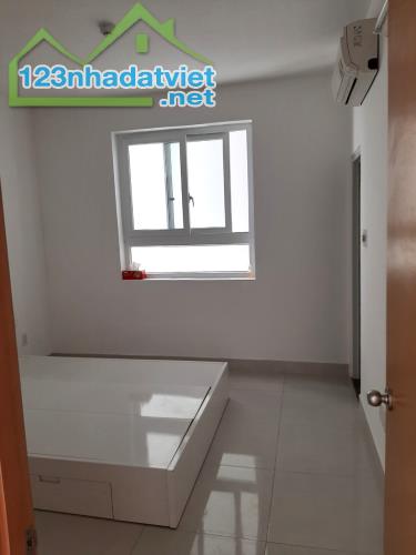 Cho thuê căn hộ 68m2, 2pn, full nội thất, CH Tara Residence Q8 - 2