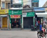 Bán nhà mặt tiền đường Đặng Văn Ngữ P10 Phú Nhuận - DT 4x27 - CN 110m2 - Vuông Vức - 21 TỶ