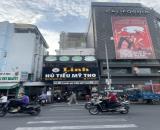 Bán nhà góc 2 mặt tiền đường Nguyễn Trãi Q1 - Ngay Vòng Xoay - DT 4,3x11,25 - Giá 25 TỶ
