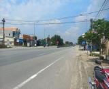 Kẹt nợ Bán đất mặt tiền Quốc lộ 1A, Bình Hiệp, Bình Sơn, Quảng Ngãi 9.2x36m